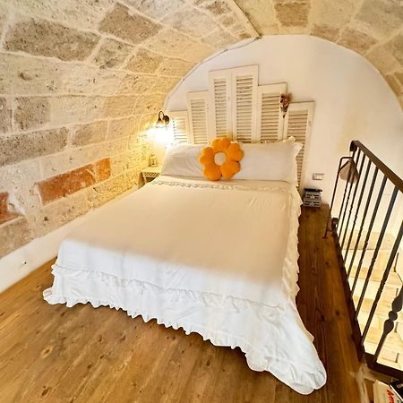 B&B Casa Fiore Polignano a Mare Exterior foto