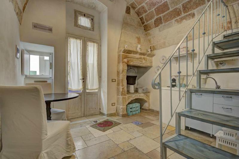 B&B Casa Fiore Polignano a Mare Exterior foto