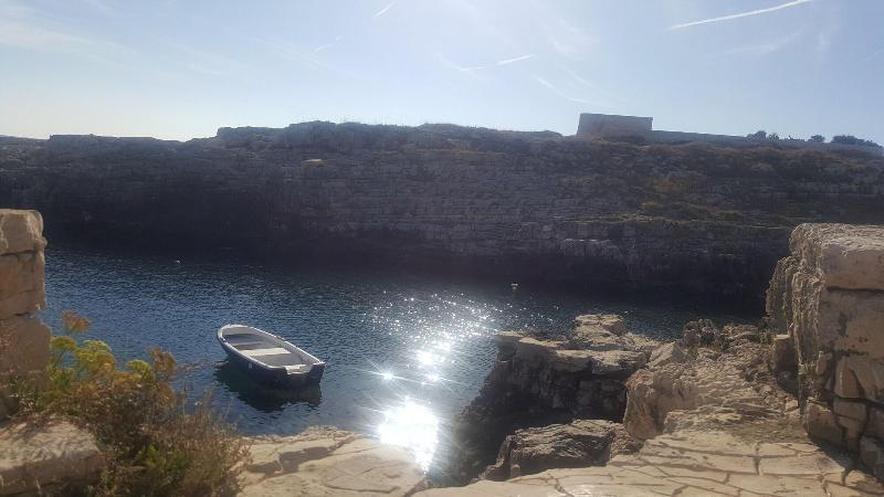 B&B Casa Fiore Polignano a Mare Exterior foto