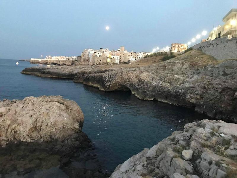 B&B Casa Fiore Polignano a Mare Exterior foto
