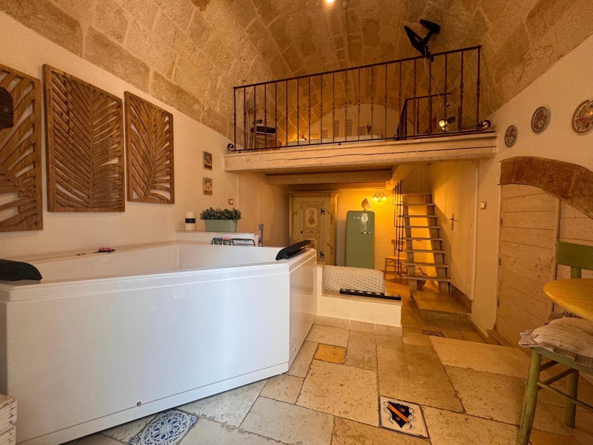 B&B Casa Fiore Polignano a Mare Exterior foto