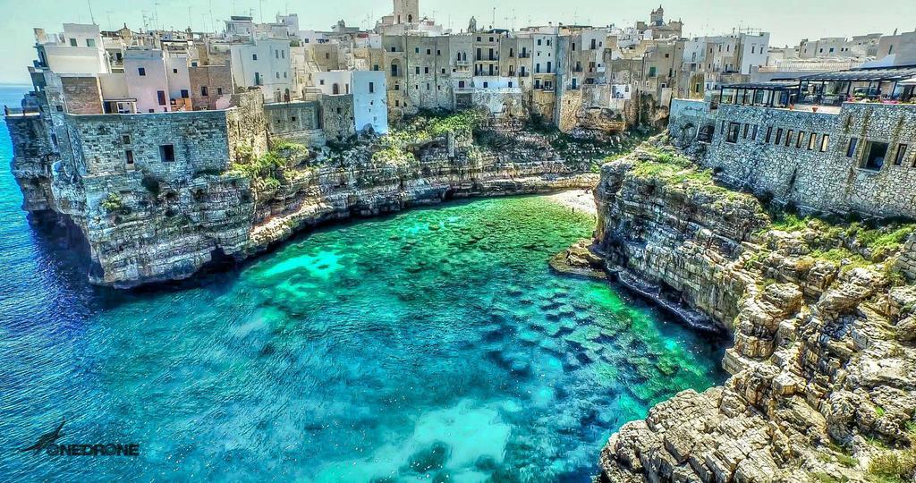 B&B Casa Fiore Polignano a Mare Quarto foto